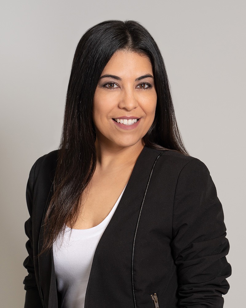 The Dana Agency Appoints  Paula Gomez as Vice President